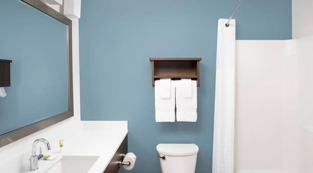 우드스프링 스위트 휴스턴 노스웨스트-스탠다드룸, 퀸사이즈침대 2개, 금연-5