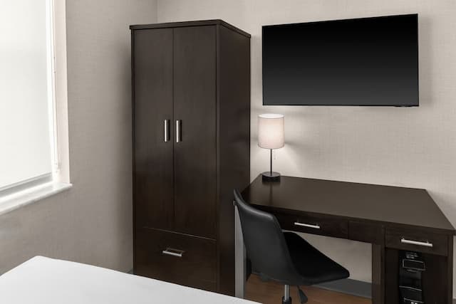 더 솔리타 소호 호텔-룸, 더블침대 2개-3