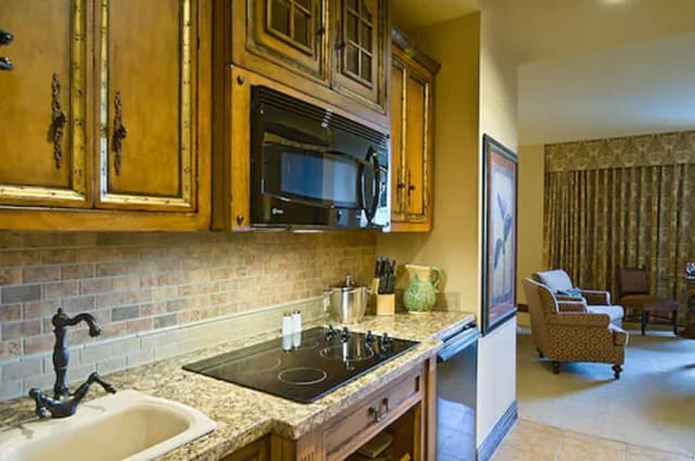 Hotel Granduca Houston-Two Full Bed Traditional-5