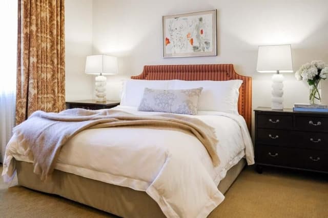 Hotel Granduca Houston-Junior Suite-3