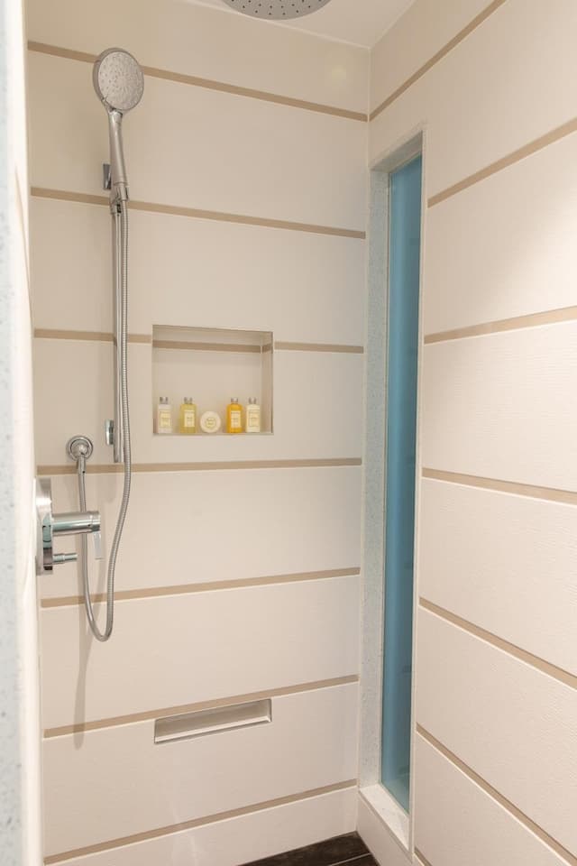 호텔 르 블뢰-Signature Collection 1 King Bed-8