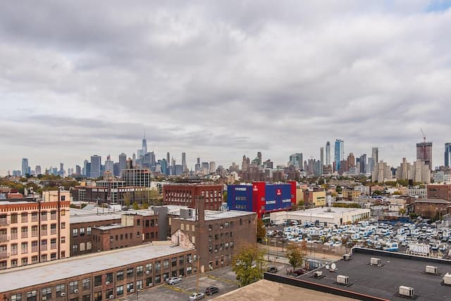 호텔 르 블뢰-Signature Collection King Bed Mobility Accessible-6