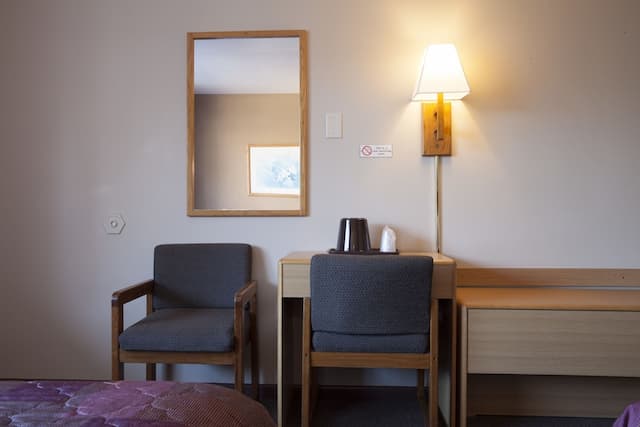 Heart O' Chicago-Standard Double Room, 2 Double Beds-7