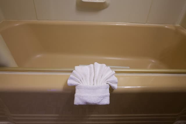 Heart O' Chicago-Standard Double Room, 2 Double Beds-10