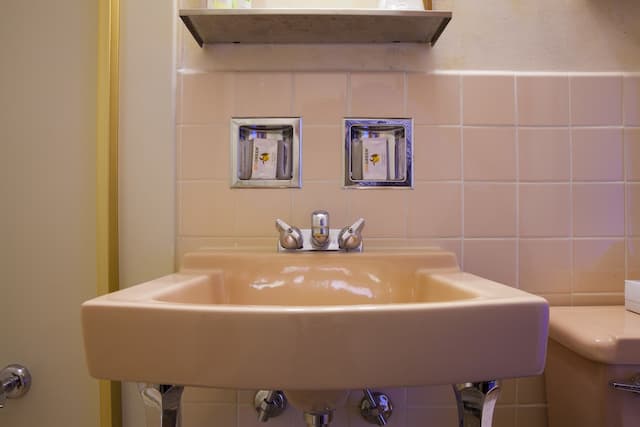 Heart O' Chicago-Standard Double Room, 2 Double Beds-11