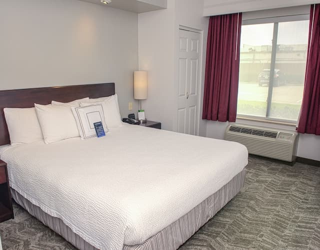 SpringHill Suites by Marriott Houston Pearland-Suite, Multiple Beds-8