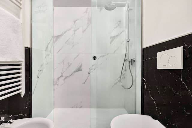 윈덤 가든 피렌체-스탠다드룸, 퀸사이즈침대 1개, 금연-8