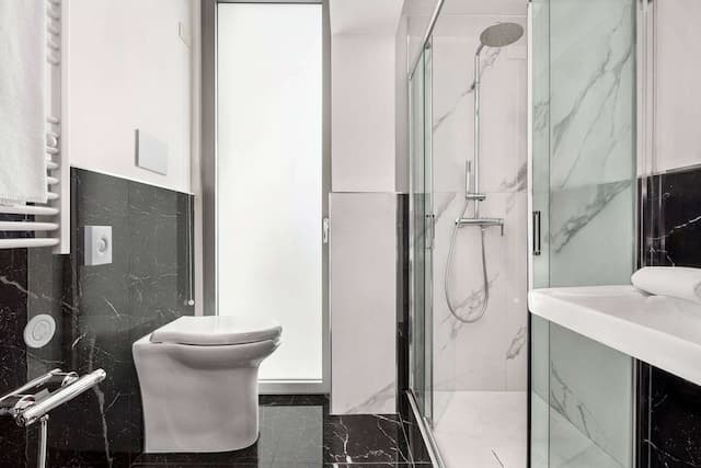 윈덤 가든 피렌체-스탠다드룸, 퀸사이즈침대 1개, 금연-7