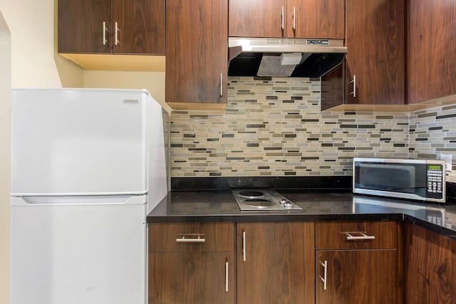 이코노 로지 인 & 스위트 휴스턴 윌로우브룩-스탠다드룸, 퀸사이즈침대 2개, 금연 (Efficiency)-4