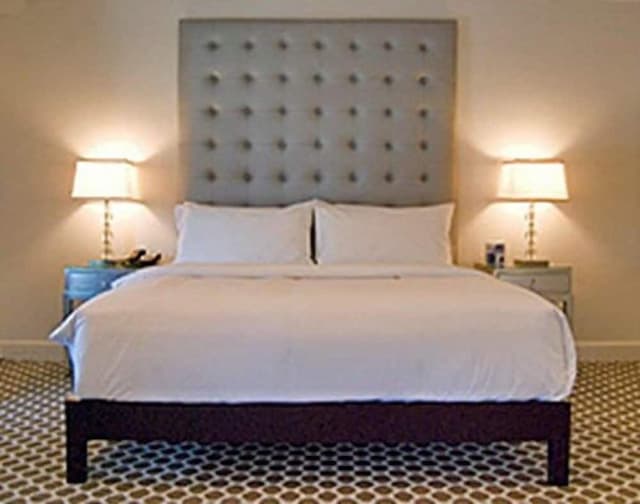 L.A. Sky Boutique Hotel-Superior Room, 1 King Bed-1