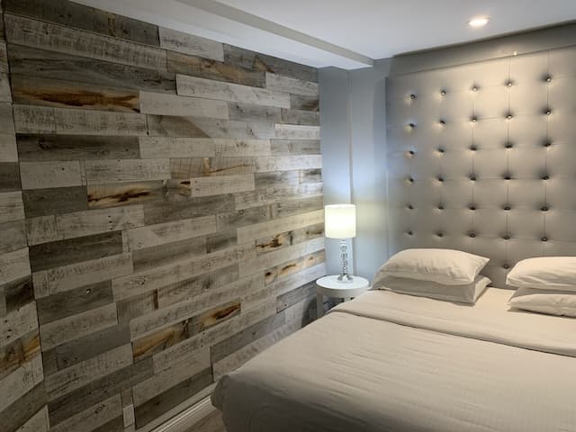 L.A. Sky Boutique Hotel-Superior Room, 1 King Bed-4