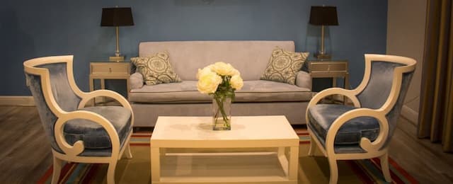 L.A. Sky Boutique Hotel-Executive Suite-2