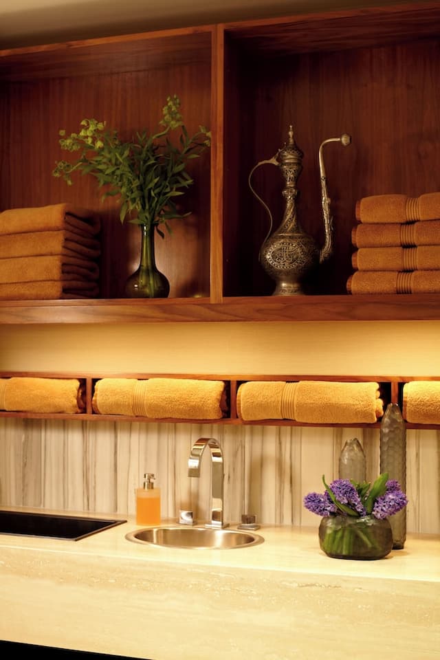 The Dominick-Spa One Bedroom Suite-4