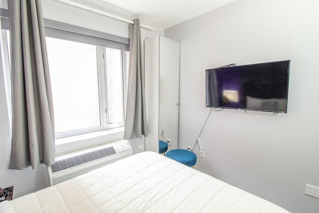 커낼 로프트 호텔-룸, 퀸사이즈침대 1개-6