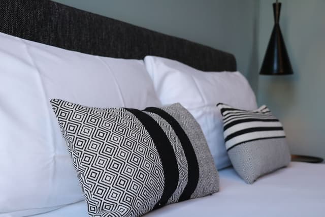 Quentin Zoo hotel-Standard Double Room-2