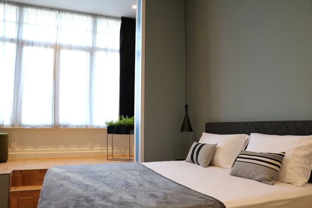 Quentin Zoo hotel-Standard Quadruple Room-3