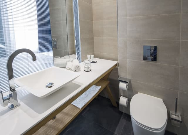 Quentin Zoo hotel-Standard Double Room-8