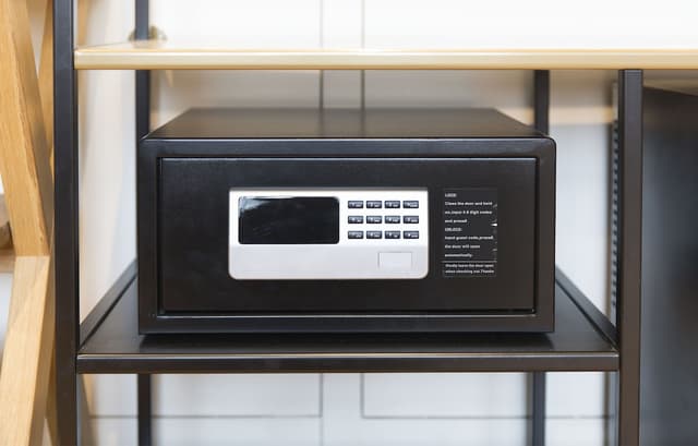 Quentin Zoo hotel-Standard Double Room-7