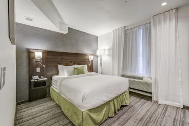 EST 호텔-스탠다드룸, 퀸사이즈침대 1개-2