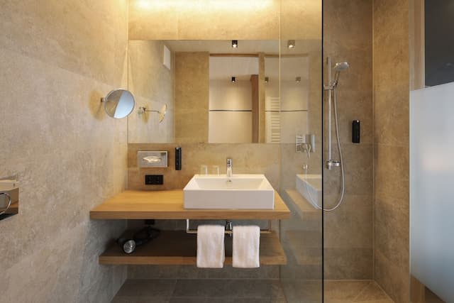 2nd Home Hotel-Classic Room-5