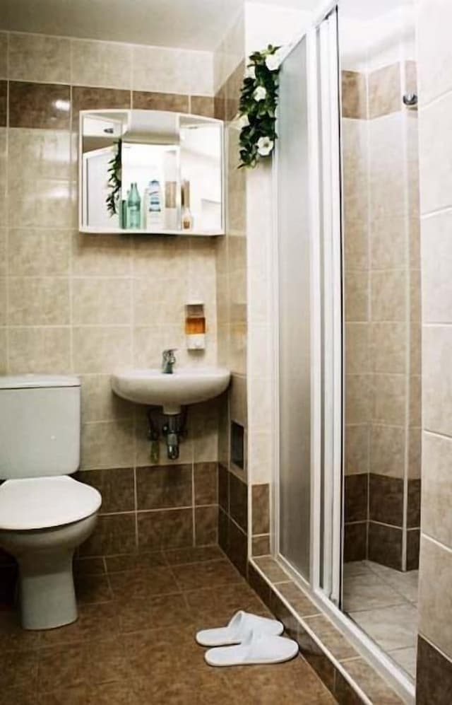 Pension Prague City-Standard Double or Twin Room-6