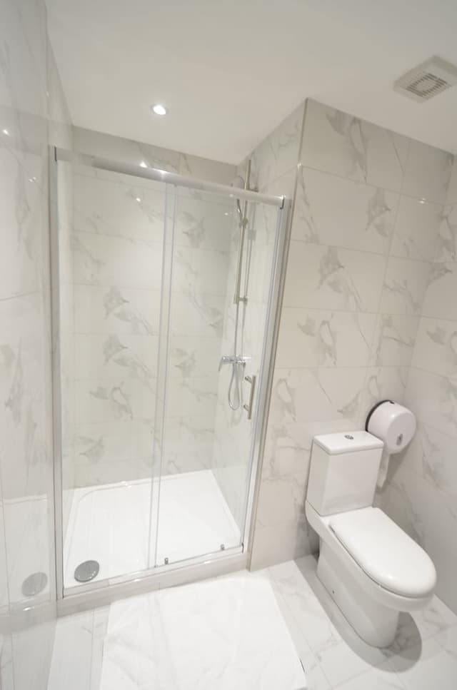 Amber Residence Hotel-Family Studio, Ensuite-19