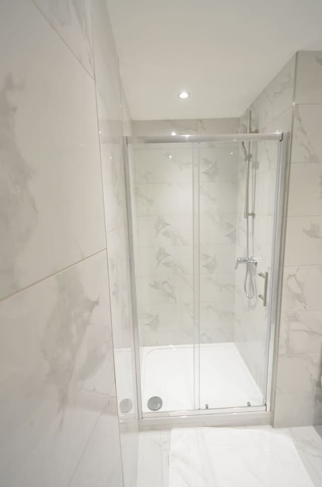 Amber Residence Hotel-Family Studio, Ensuite-20