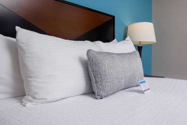 The Belltown Inn-Queen Guestroom-6