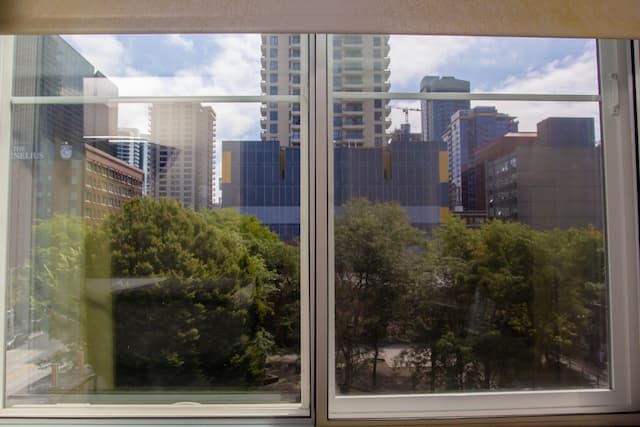 The Belltown Inn-Queen Guestroom-54