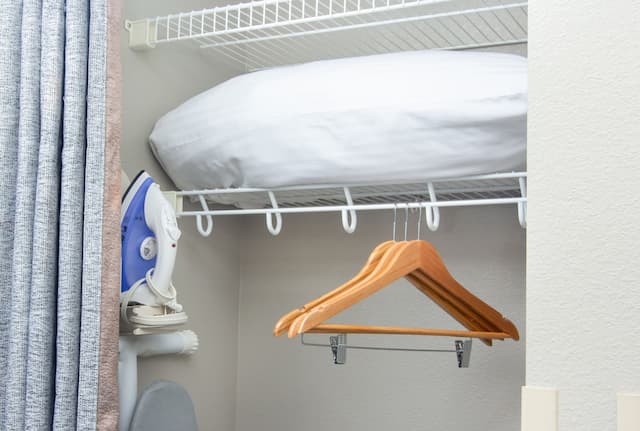 The Belltown Inn-Queen Guestroom-30