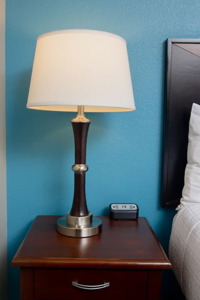 The Belltown Inn-Queen Guestroom-15