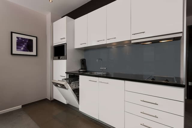 Adina Apartment Hotel Frankfurt Neue Oper-Studio-2