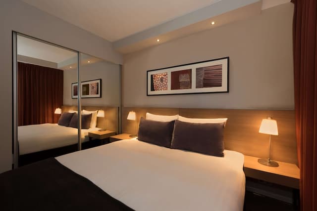 Adina Apartment Hotel Frankfurt Neue Oper-Studio-1