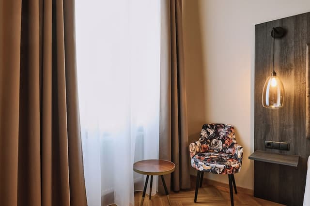 Urban Rooms Rathaus - Self Check-In-Superior Family Room-7