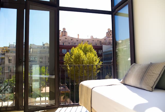 Hotel Limonaia-Premium Room (Family or Groups)-1