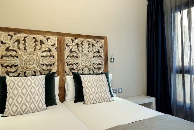 Hotel Limonaia-Superior Apartment-7