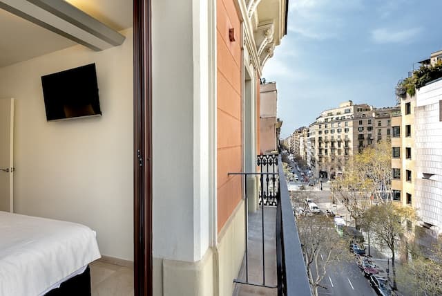 Hotel Limonaia-Superior Apartment-8