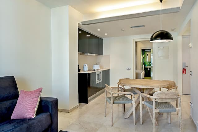 Hotel Limonaia-Superior Apartment-9