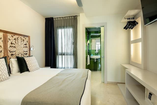 Hotel Limonaia-Superior Apartment-5