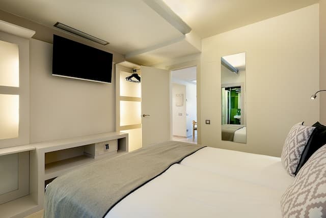 Hotel Limonaia-Superior Apartment-4