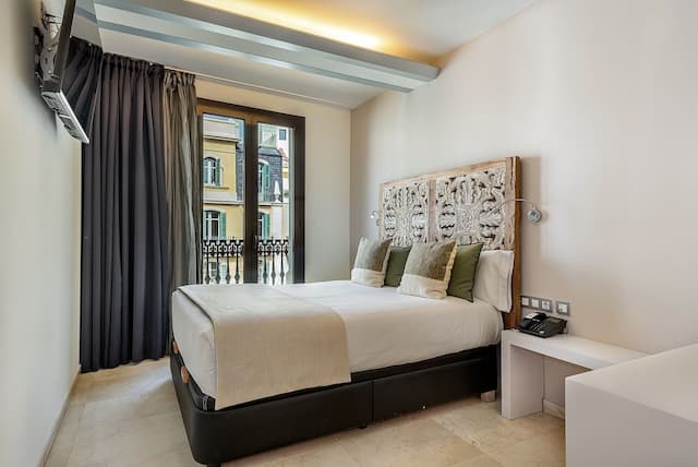 Hotel Limonaia-Superior Apartment-1