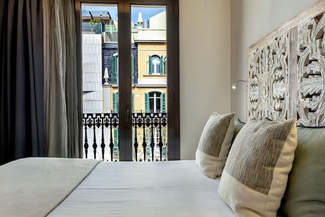 Hotel Limonaia-Superior Apartment-2