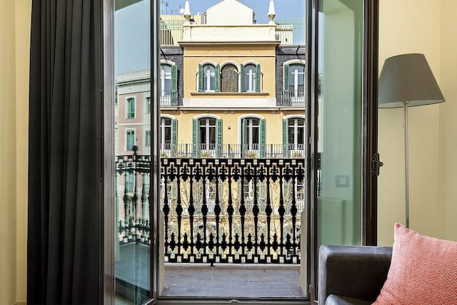 Hotel Limonaia-Superior Apartment-6