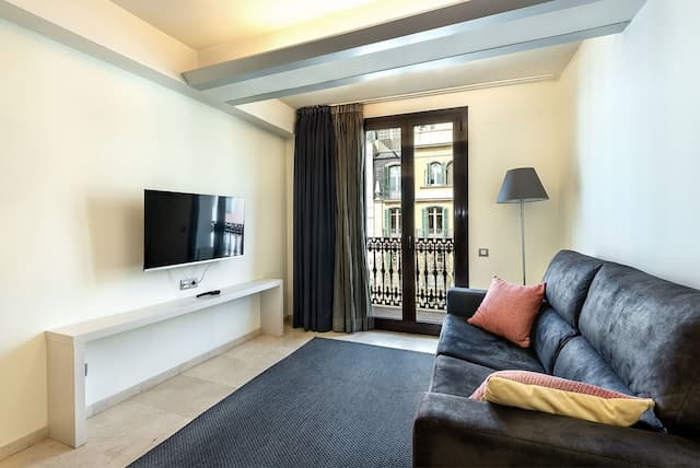 Hotel Limonaia-Superior Apartment-10