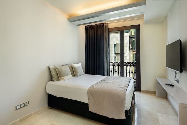 Hotel Limonaia-Superior Apartment-3