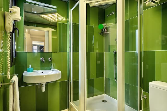 Hotel Limonaia-Superior Apartment-14