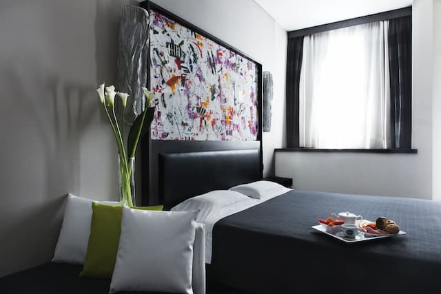 21 호텔-스탠다드 트리플룸-2