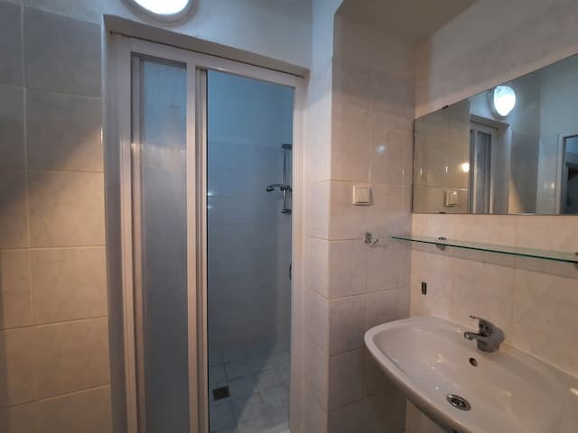 Pension City Center-Apartment, 1 Bedroom-6