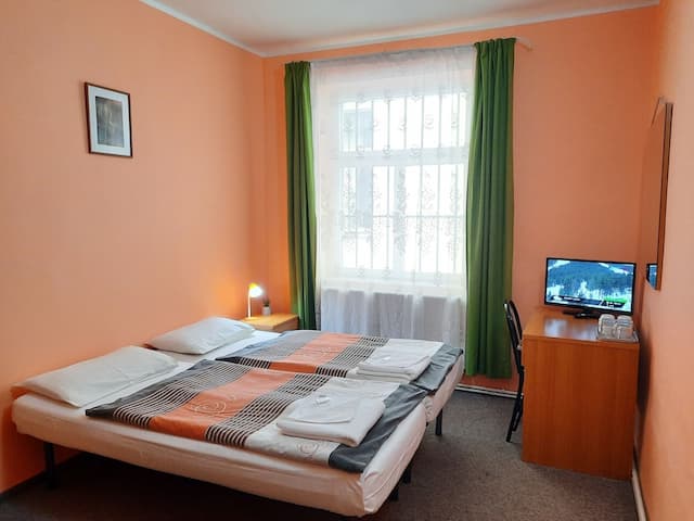 Pension City Center-Comfort Apartment, 1 Bedroom-3