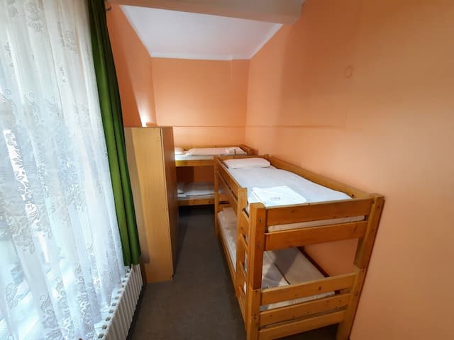 Pension City Center-Apartment, 1 Bedroom-2